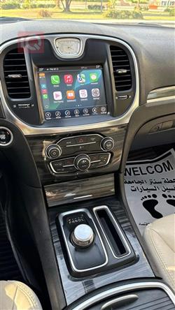 Chrysler 300